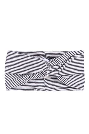 Fascia in cotone stretch 1+ IN THE FAMILY | GLORIAANTRACITE